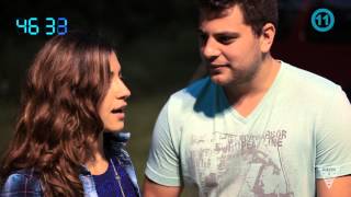 21 Questions with Christine Saade