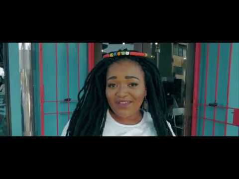 Pascal Morais featuring Thoko - Better Days  (Official Video)