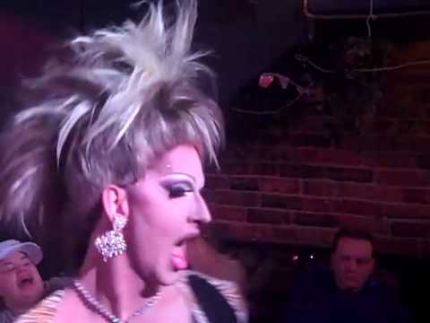 Kinkead's 2-6-10 Stefanie Paige - Stuff Back