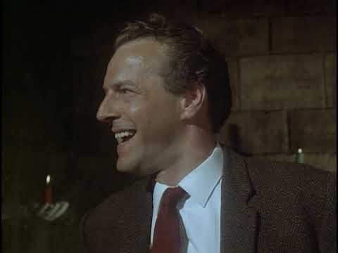 The Saint  5x17  The Death Game