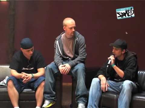[Interview] Tokin One vs. Syntheciser - Feuer über Deutschland 3