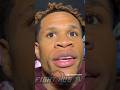 DEVIN HANEY RESPONDS TO “DIRTY” LOMACHENKO COMPARING HIM TO RYAN GARCIA!