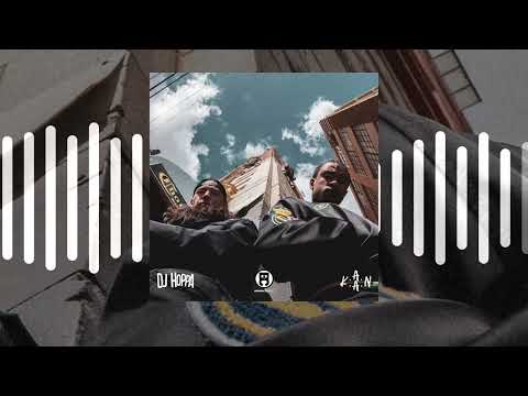 K.A.A.N. x Dj Hoppa - What Can I Say (Official Audio)