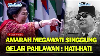 Download lagu TAHAN TANGIS❗ Megawati Teriak, Singung Kudeta Presiden Sukarno Hingga Gelar Pahlawan mp3 Download lagu TAHAN TANGIS❗ Megawati Teriak, Singung Kudeta Presiden Sukarno Hingga Gelar Pahlawan mp3
