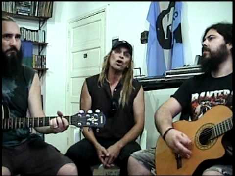 Endemoniado - Tren Loco