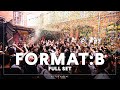 Format B Live From Berlin 1st May 2025 Full Set At Ritter Butzke