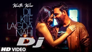 Dil Kite Lagda Nahi DJ - Kanth Kaler DJ,Jassi Bros DJ Latest Punjabi Songs 2019