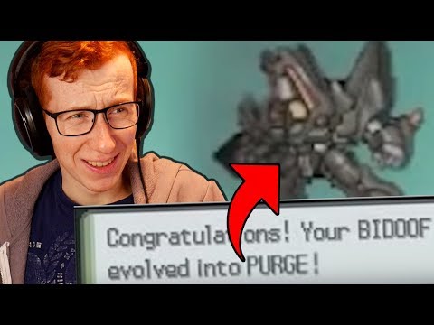 PokeTuber Reacts to "A Complete History of Pokemon Rumors"