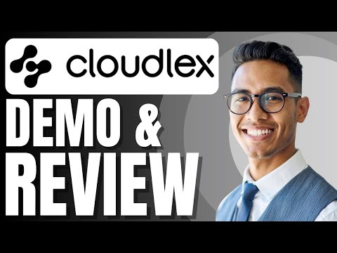 CloudLex Demo & Review | Personal Injury Case Management Software