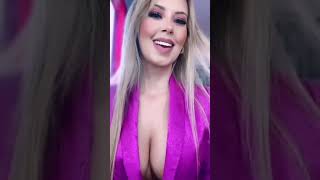 TikTok おっぱいBooM　　美女乳 #shorts