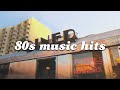some 80s music my dad still listens to til this day
