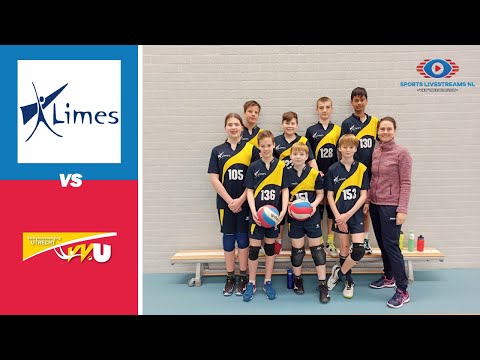 2022 04 02 Limes  JC2 - VVU