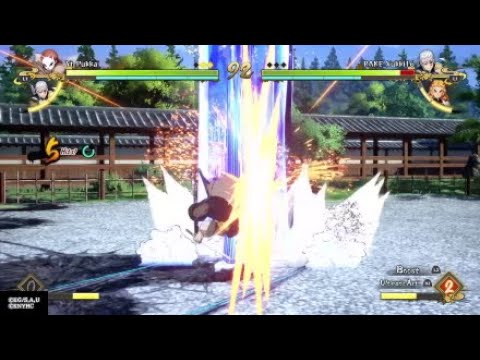 A Saucy Amount Of Damage...|DEMON SLAYER GAME