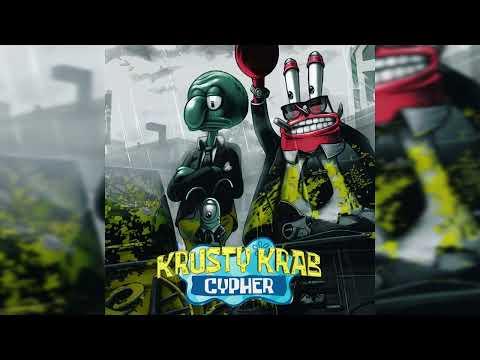 Krusty Krab Cypher (Spongebob AI Cover) | 2023 Thizzler Cypher