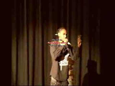 WRITERS BLOCK PART 1. MR.REE & POETIC / PART 2. DEX-MAN