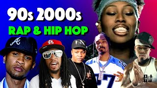 90's & 2000's Rap, Hip Hop Mix | Usher x Snoop Dogg x Dr. Dre x 50 Cent | @djunltd