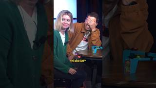 Ryan Makes A Trick Shot