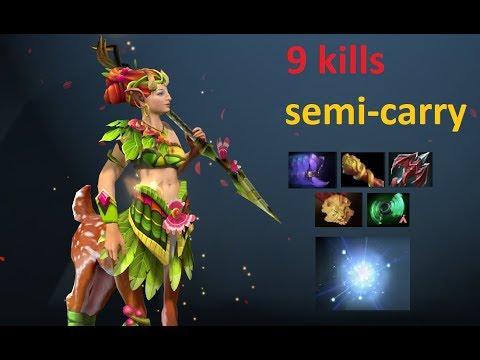 7.21 Enchantress support turns carry 9/6/8