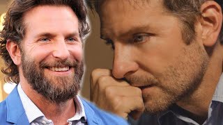 The Sad Life of Bradley Cooper