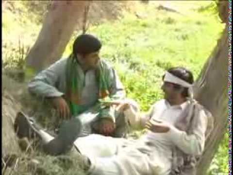 Meki Ne Pata ᴴᴰ   Full Pothwari Drama