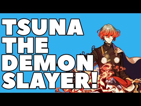 Servant Breakdown: Watanabe no Tsuna - Best Allies, Craft Essences and Command Codes!