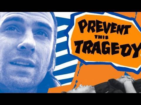 Prevent This Tragedy - Ethan Fowler & Raymond Molinar