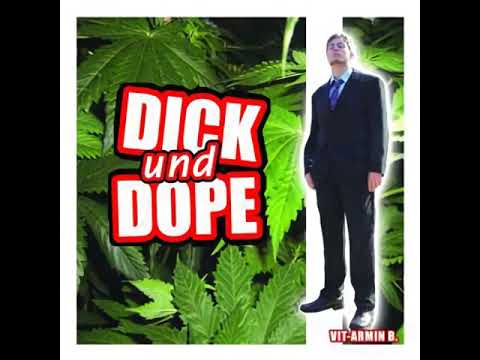 Dick und Dope - 01 Hallo mein Freund Das hier ist Dick und Dope