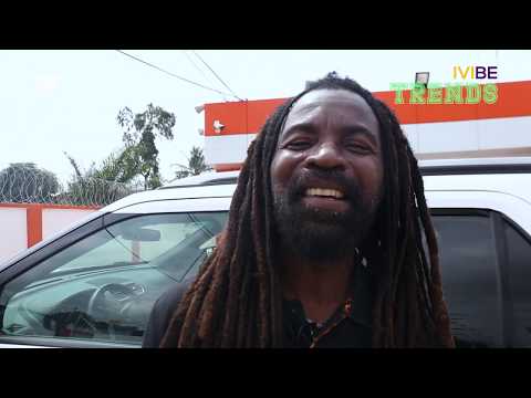 Rocky Dawuni Talks About New Album “Beats of Zion” with  Stonebwoy ,  Sarkodie,Wiyaala, Alika on it