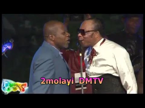 Merveille du passé 35ème anniversaire de Viva la Musica