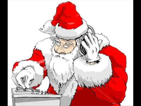 Jingle bells TECHNO remix (BEST ONE)