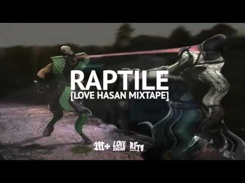 Video thumbnail for Raptile