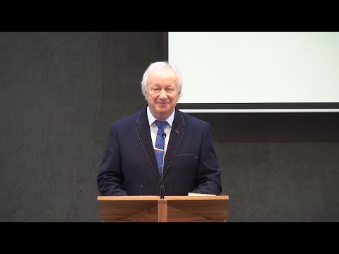 1.2.2020 JÁN HANKO – " Neobzerajte sa pani Lótová! "