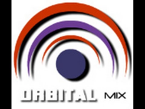 ORBITAL MIX Seleção fim de semana 2