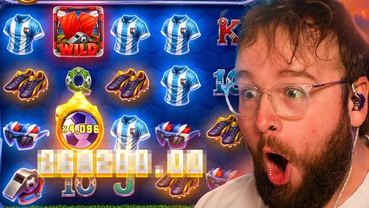 My MOST INSANE STREAM RUN UP OF ALL TIME!