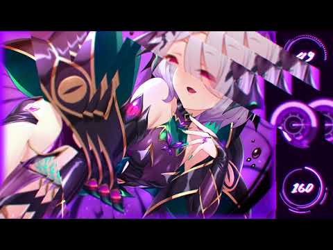 ❖ Nightcore ⟶ Cheri Cheri Lady || SUD, Helion, Mike Emilio, loafers
