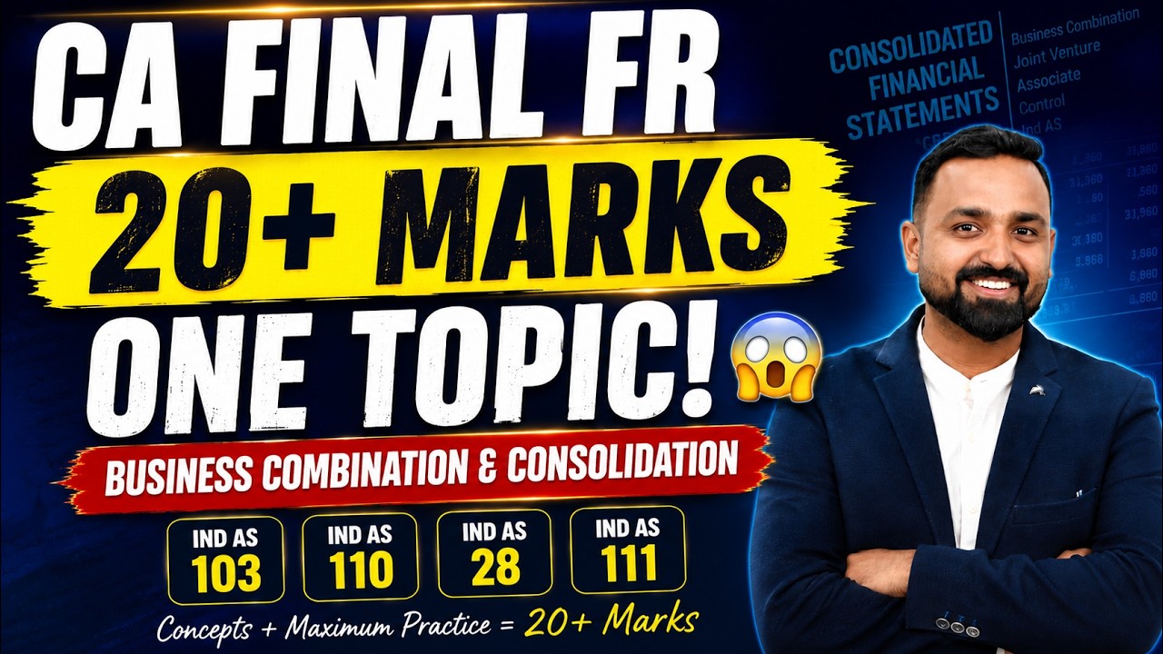 Demo Lecture Thumbnail