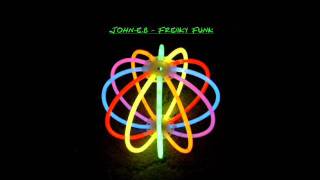 John-e.b - Freaky Funk.wmv