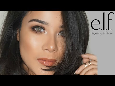 Maquillaje De Noche | Solo Productos de e.l.f. Cosmetics