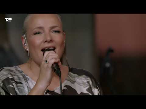 Søs Fenger fortolker Burhan G. | Toppen af poppen | TV 2