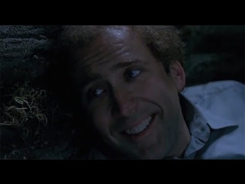 Adaptation (2002) You are what you love. -Subtitulado- HD