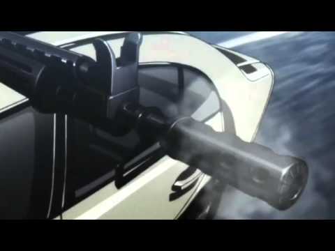 Nightcore Lights We Burn by Nine Lashes