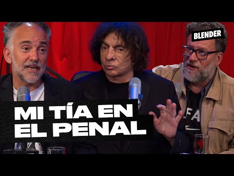 PELIGROS al TOMAR el COLECTIVO y que NO HACER en LA ADULTEZ | LA VENGANZA SERÁ TERRIBLE | BLENDER