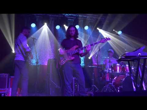 Underlyer (LIVE) Cleveland 11/15/17