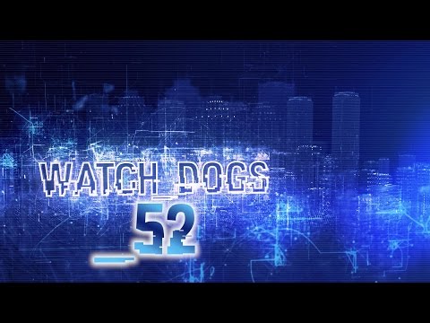 WATCH DOGS #52 Rache vom Taco-Mann ( Deutsch / Together / German )
