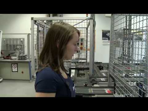 Das duale Ausbildungssystem in Deutschland