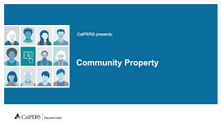 Community Property