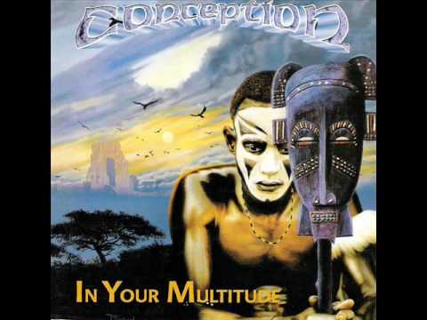 Conception - In Your Multitude