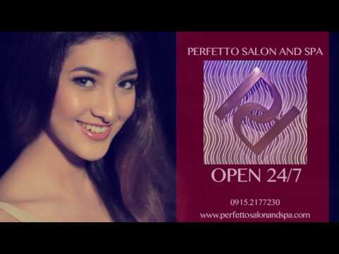 Perfetto 24/7 Spa and Salon
