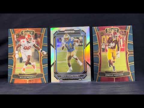 PFB NFL 2023 draft. Meh. Best way to describe these guys.