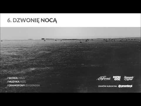 Haju - Dzwonię nocą